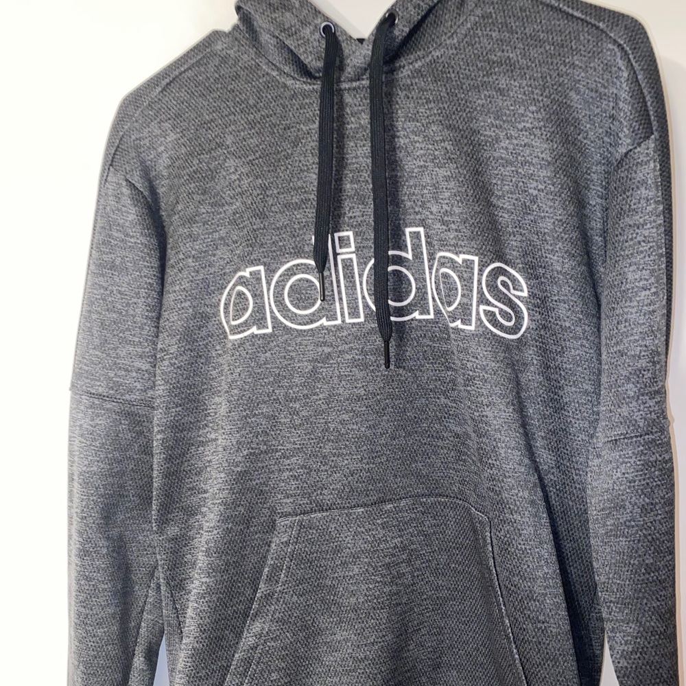 Adidas hoodie